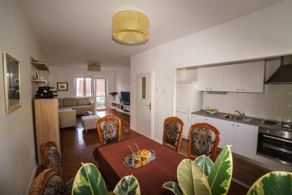 Villa Alithia Сплит Номер фото