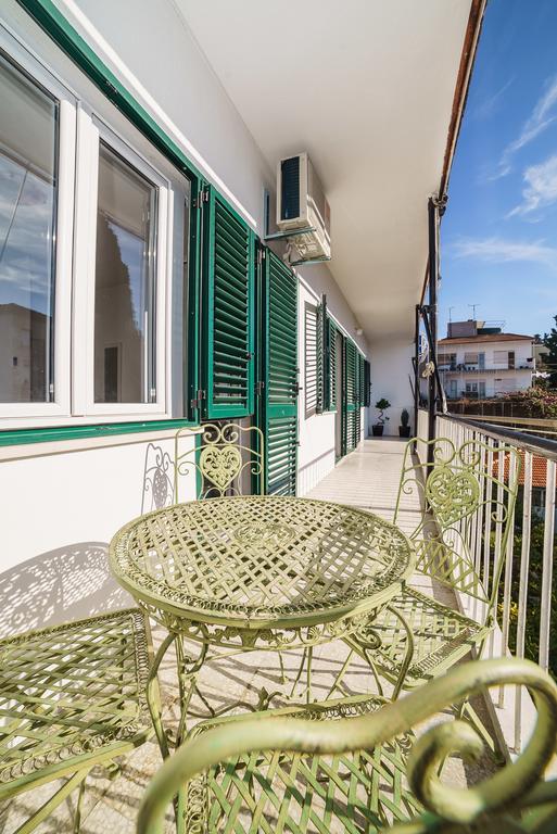 Villa Alithia Сплит Экстерьер фото