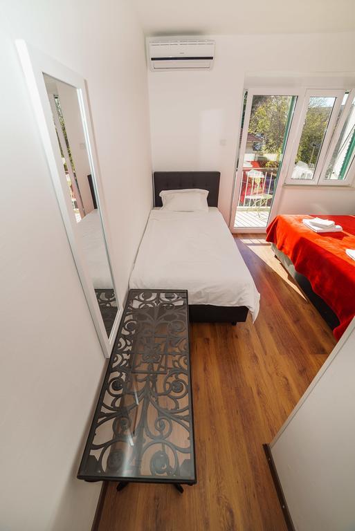 Villa Alithia Сплит Номер фото