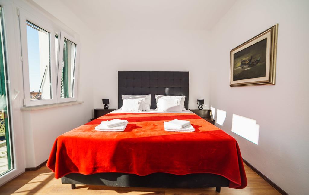 Villa Alithia Сплит Экстерьер фото