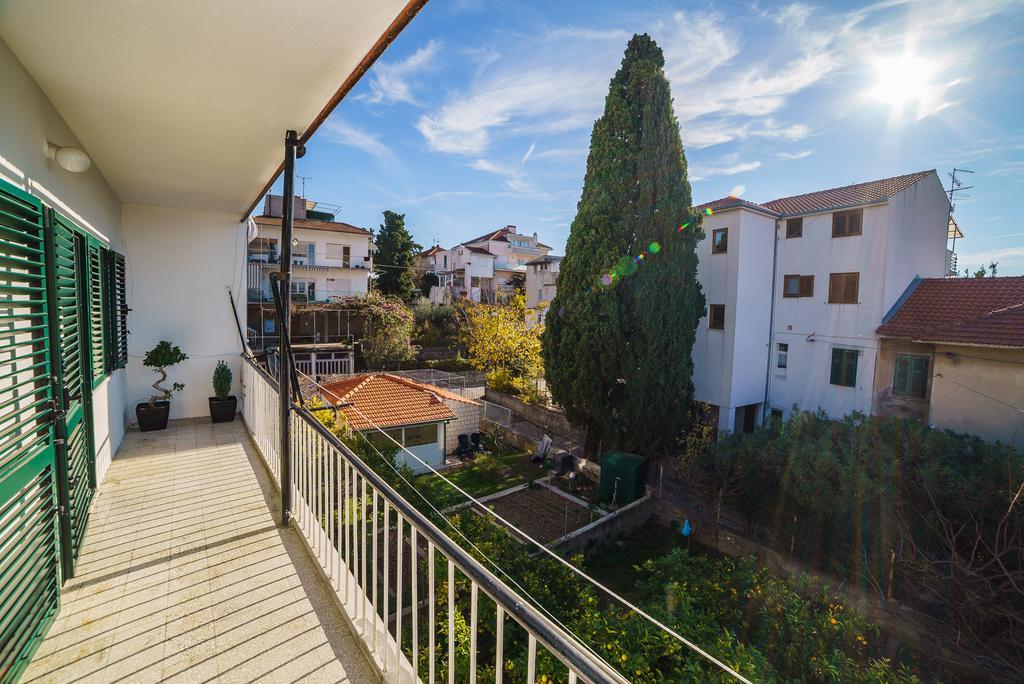 Villa Alithia Сплит Номер фото