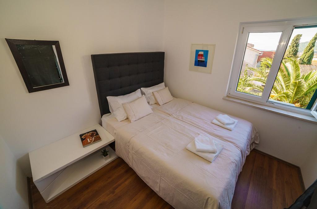 Villa Alithia Сплит Номер фото