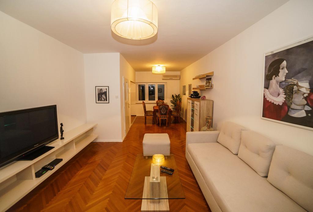 Villa Alithia Сплит Номер фото