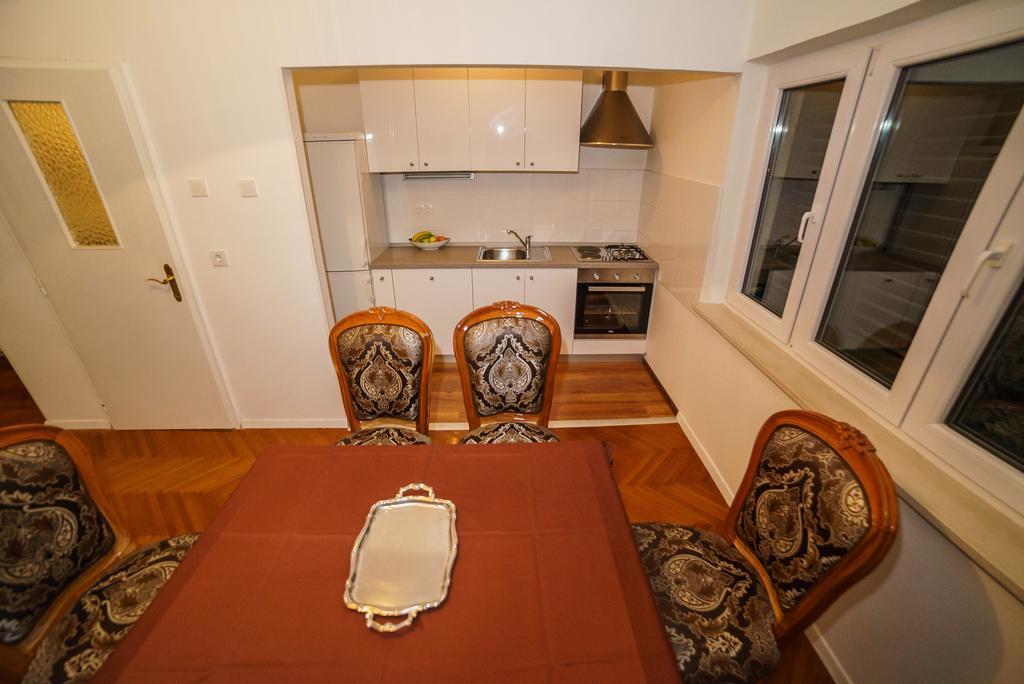 Villa Alithia Сплит Номер фото