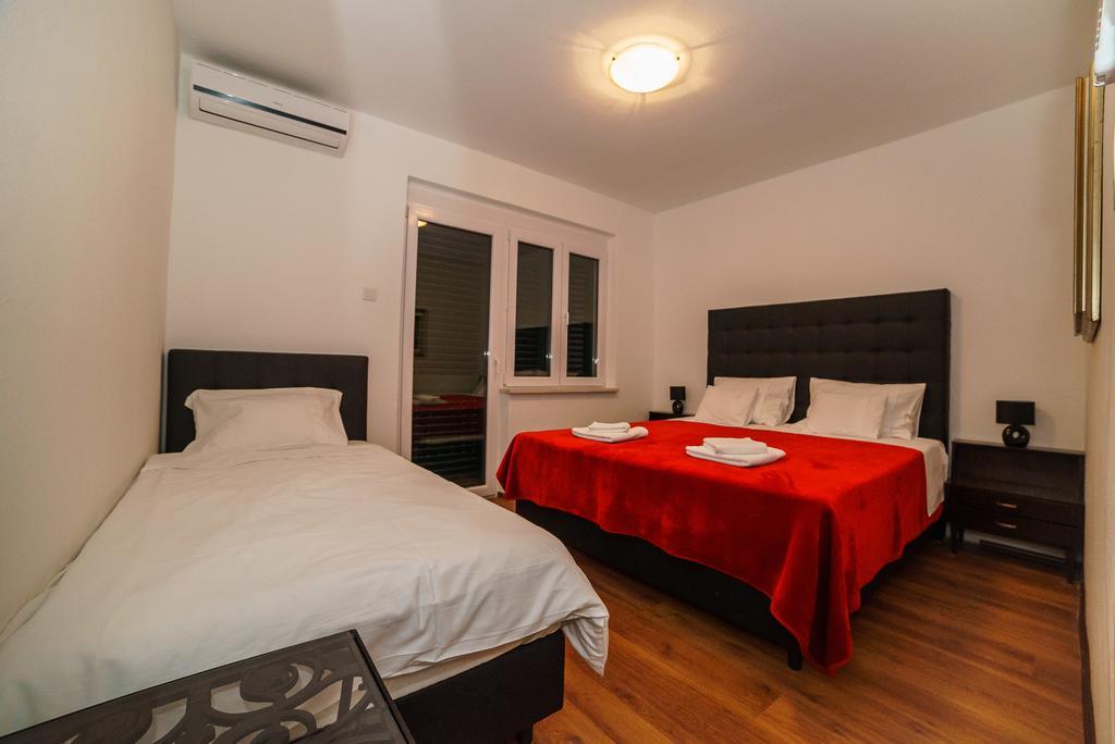 Villa Alithia Сплит Номер фото