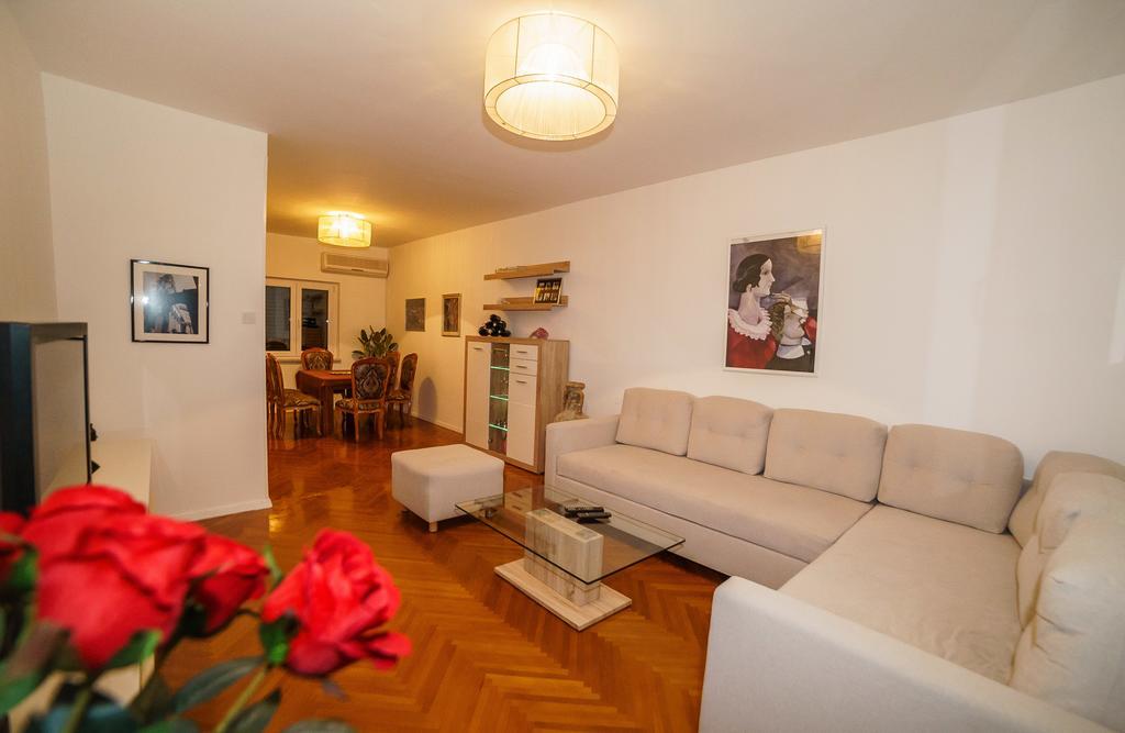 Villa Alithia Сплит Номер фото